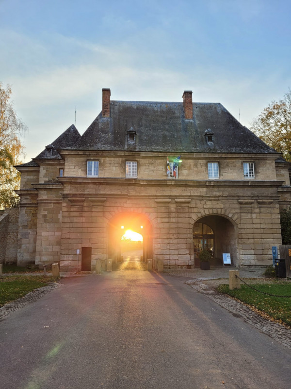 Mus&eacute;e d&eacute;partemental du Sel