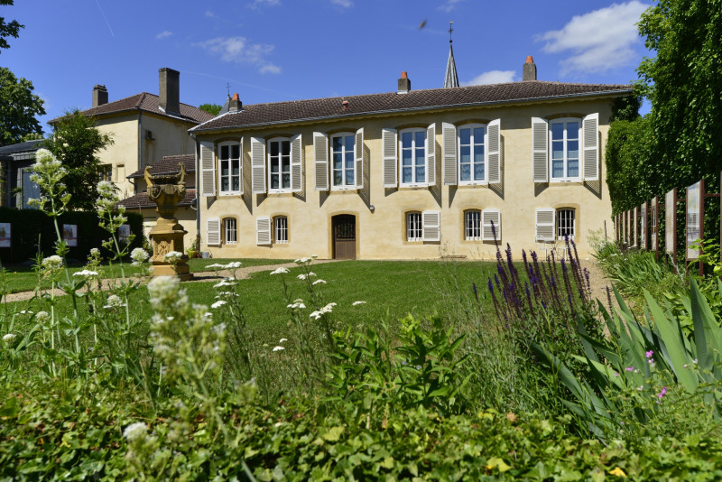 Maison de Robert Schuman