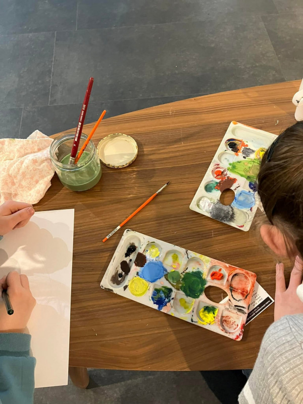 Animations Famille/Jeune Public